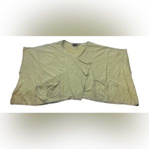 Michelle Lamy Vintage Overlap Top N208-43